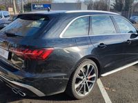 occasion Audi S4 Avant 3.0 TDI 347ch quattro tiptronic