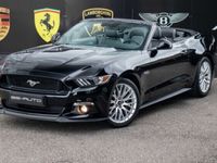 occasion Ford Mustang GT Cab 5.0 V8 421ch - 1ère main