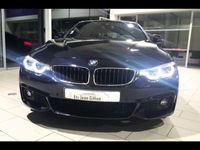 occasion BMW 420 Serie 4 ia 184ch M Sport Euro6d-t