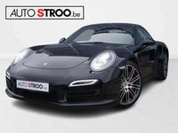 Occasion Porsche 991 Sport 521 ch (383 kW) 2014 Noir Coupé