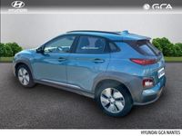 occasion Hyundai Kona Electric 204ch Intuitive Euro6d-t Evap