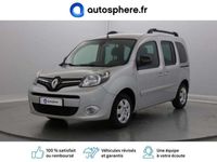 occasion Renault Kangoo 1.5 dCi 90ch energy Intens FT Euro6