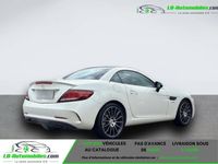 occasion Mercedes SLC43 AMG BVA