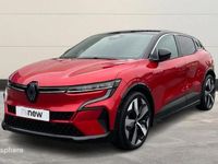Occasion Renault Megane E-Tech Techno 163 kW (222 ch) 2023 SUV