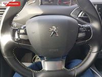 occasion Peugeot 308 ALLURE