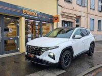 occasion Hyundai Tucson 1.6 CRDI HYBRID 135 MHEV 48VOLT EXECUTIVE