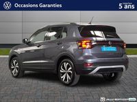 occasion VW T-Cross - 1.0 TSI 110ch Style DSG7 - VIVA194721088