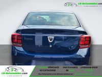 occasion Dacia Logan Sce 75