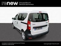 occasion Dacia Dokker 1.3 TCe 100ch FAP Essentiel