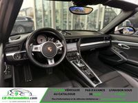 Occasion Porsche 911 400 ch (294 kW) 2013 Coupé
