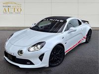 Occasion Alpine A110 292 ch (214 kW) 2021 Blanc Coupé