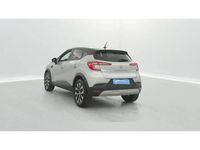 Occasion Renault Captur Evolution 90 ch (66 kW) 2022 Gris SUV