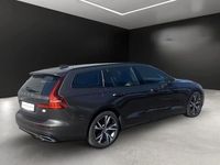 Occasion Volvo V60 393 ch (289 kW) 2021 Gris Break