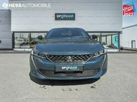 occasion Peugeot 508 HYBRID 225ch GT e-EAT8