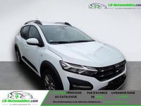 Occasion Dacia Sandero 91 ch (66 kW) 2021 Citadine