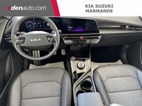 occasion Kia Niro 1.6 GDi 183 ch PHEV DCT6 Premium