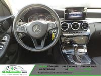 Occasion Mercedes C180 156 ch (114 kW) 2018 Berline