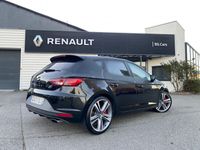 occasion Seat Leon 2.0 Tsi 290ch Cupra 290 Start&stop Dsg