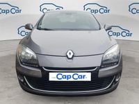 Occasion Renault Mégane III Dynamique 2012