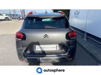 occasion Citroën C3 Aircross PureTech 110ch S&S Shine E6.d