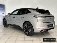 occasion DS Automobiles DS4 E-TENSE 225ch Rivoli