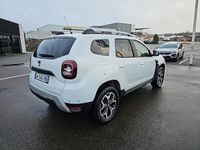 occasion Dacia Duster DUSTERECO-G 100 4x2 Prestige