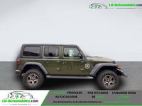 occasion Jeep Wrangler 2.0 l T 272 ch 4x4 BVA