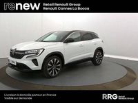 Occasion Renault Austral Techno 2023 Blanc SUV