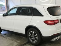 occasion Mercedes GLC220 D 170CH 4MATIC 9G-TRONIC