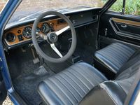 Occasion Opel Commodore S 120 ch (88 kW) 1970 Bleu Coupé