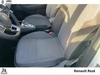Occasion Renault Symbioz Techno 2025 Blanc nacré SUV