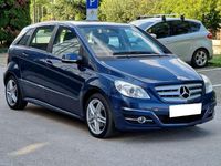 Occasion Mercedes B180 109 ch (80 kW) 2005 Monospace