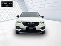 Occasion Opel Grandland X 225 ch (165 kW) 2020 Blanc SUV