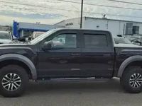 occasion Ford F-150 Raptor Supercrew 4x4 Tout Compris Hors Homologation 4500e