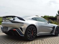 Occasion Aston Martin V12 Vantage 700 ch (514 kW) 2022 Argent Coupé