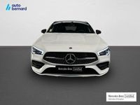 occasion Mercedes CLA180 Shooting Brake d 2.0 116ch AMG Line