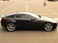 occasion Aston Martin V8 Vantage