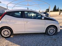 occasion Toyota Aygo 1.0 VVT-i x-play