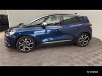 Occasion Renault Scénic IV Bose Edition 140 ch (102 kW) 2019 Bleu Monospace