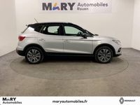 occasion Seat Arona 1.0 Ecotsi 115 Ch Start/stop Dsg7 Xcellence