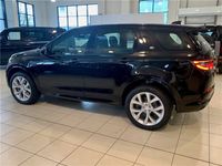 occasion Land Rover Discovery Sport MARK VII P200 FLEXFUEL MHEV AWD BVA R-Dynamic S