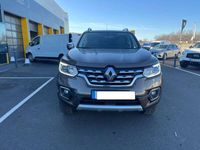 occasion Renault Alaskan DOUBLE CABINE DCI 190 INTENS