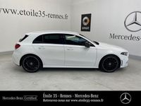 occasion Mercedes A180 Classe136ch AMG Line 7G-DCT - VIVA185959395