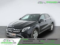Occasion Mercedes GLA220 170 ch (125 kW) 2019 SUV