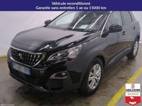 Occasion Peugeot 3008 GTi 181 ch (133 kW) 2021 Gris SUV