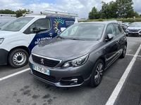 Occasion Peugeot 308 Style 110 ch (80 kW) 2021 Berline