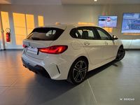 Occasion BMW 116 M Sport 116 ch (85 kW) 2021 Citadine