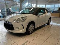 Occasion Citroën DS3 So Chic 121 ch (88 kW) 2010 Blanc Citadine
