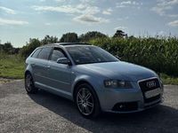 Occasion Audi A3 S-Line 250 ch (183 kW) 2006 Berline