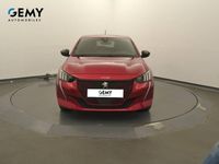Occasion Peugeot e-208 GT 100 kW (136 ch) 2022 Rouge Citadine
